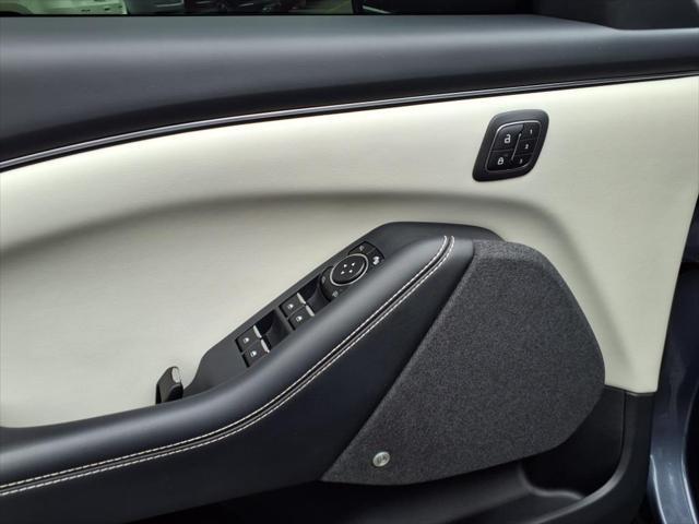 used 2021 Ford Mustang Mach-E car, priced at $24,962
