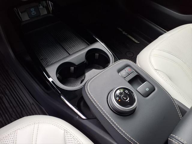 used 2021 Ford Mustang Mach-E car, priced at $24,962