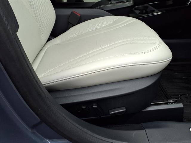 used 2021 Ford Mustang Mach-E car, priced at $24,962