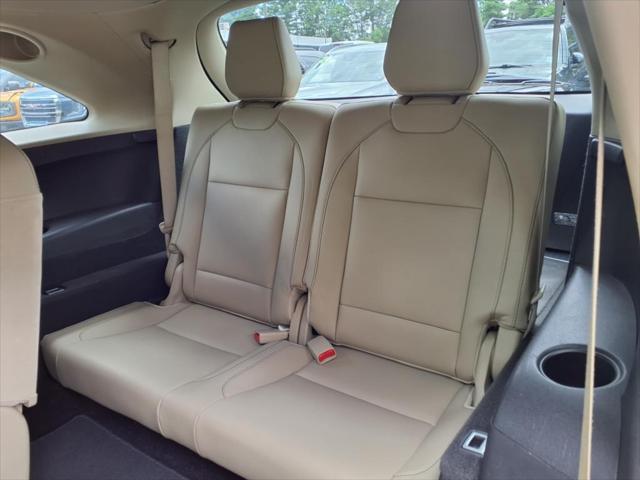 used 2020 Acura MDX car, priced at $27,492