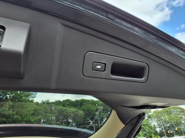 used 2020 Acura MDX car, priced at $27,492