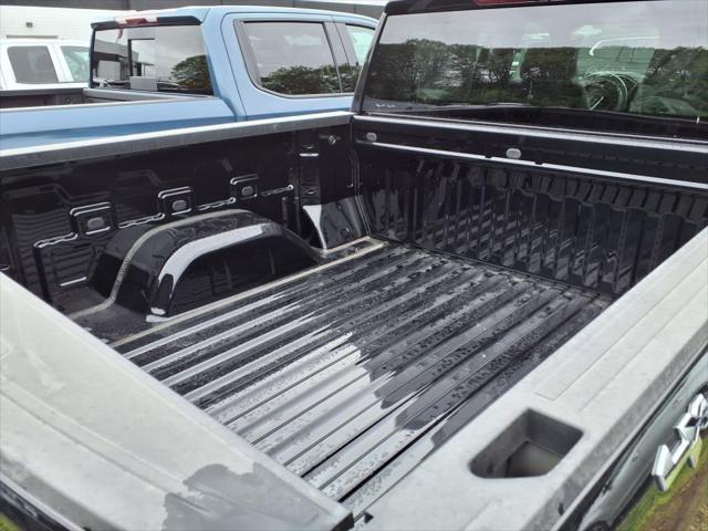 new 2025 GMC Sierra 1500 car, priced at $57,390