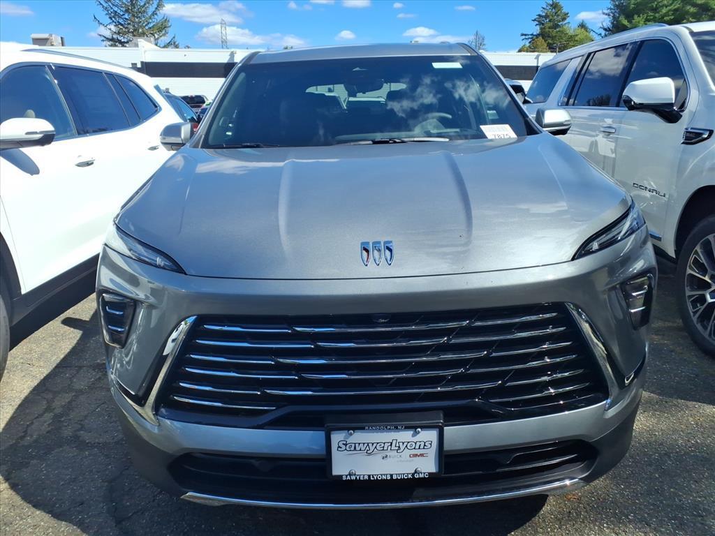 new 2026 Buick Enclave car, priced at $52,805