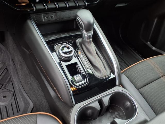 used 2024 GMC Canyon car, priced at $47,985