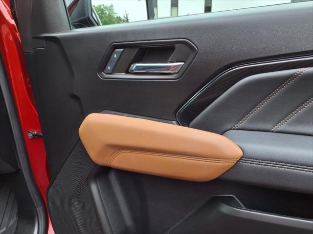 used 2024 GMC Canyon car, priced at $47,985