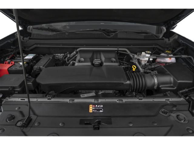 new 2025 GMC Canyon car, priced at $55,190