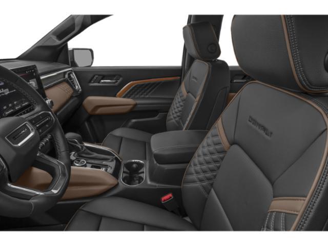 new 2025 GMC Canyon car, priced at $55,190