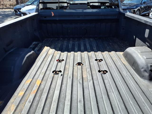 used 2020 GMC Sierra 3500 car, priced at $58,944