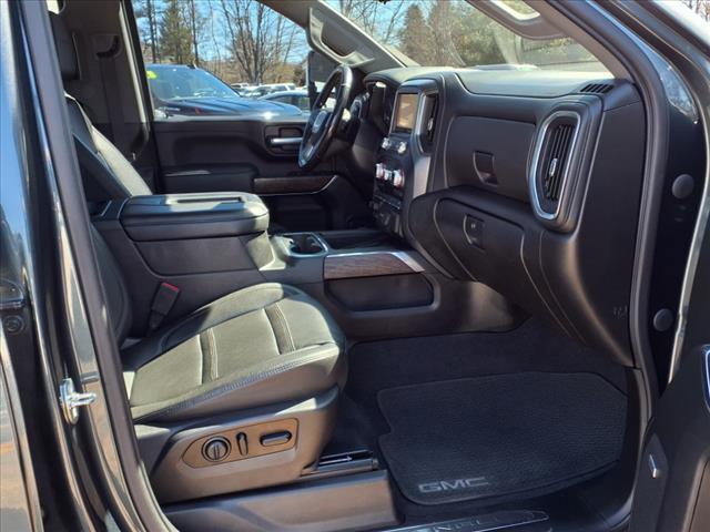 used 2020 GMC Sierra 3500 car, priced at $58,944