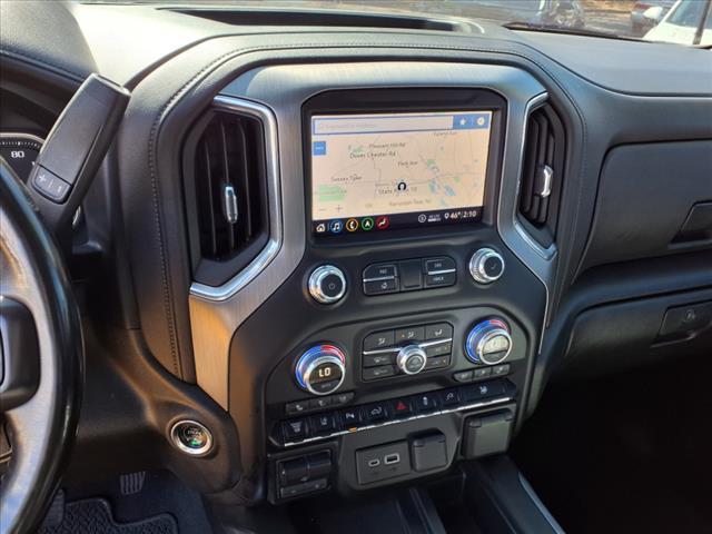 used 2020 GMC Sierra 3500 car, priced at $58,944