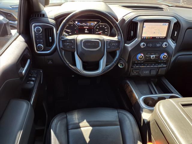 used 2020 GMC Sierra 3500 car, priced at $58,944