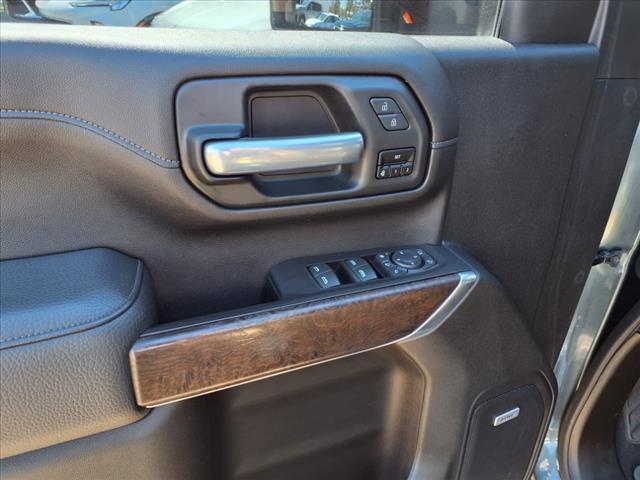 used 2020 GMC Sierra 3500 car, priced at $58,944