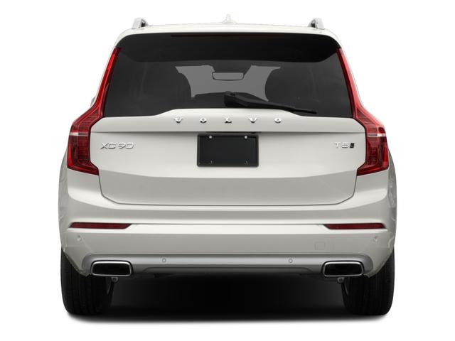 used 2018 Volvo XC90 car, priced at $19,985