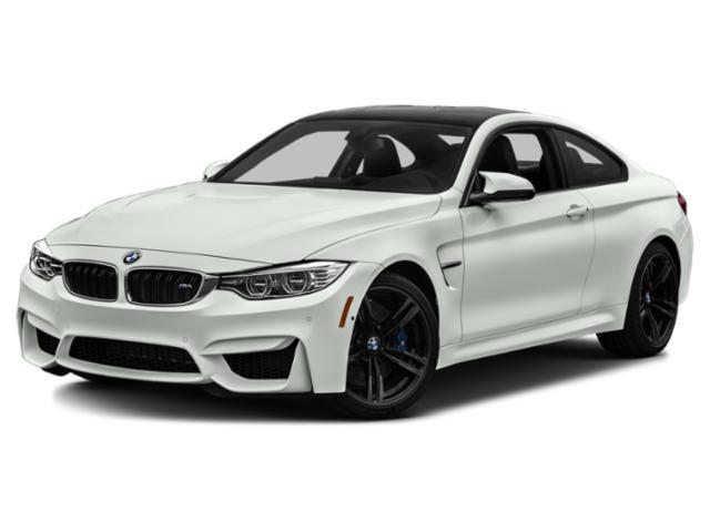 used 2015 BMW M4 car, priced at $36,985