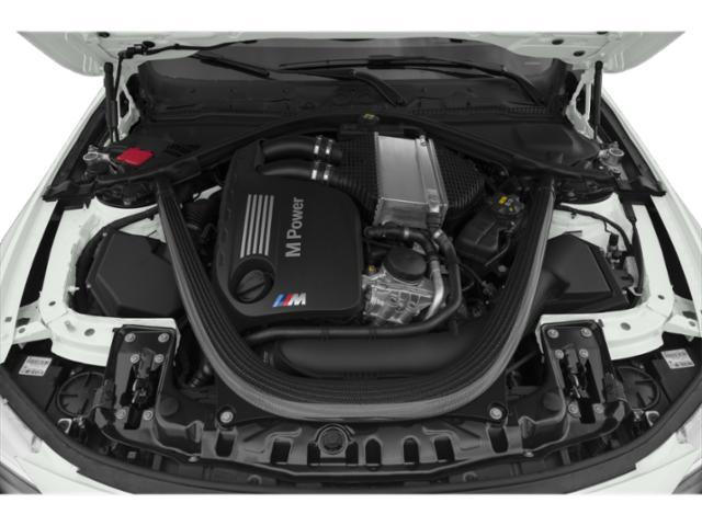 used 2015 BMW M4 car, priced at $36,985