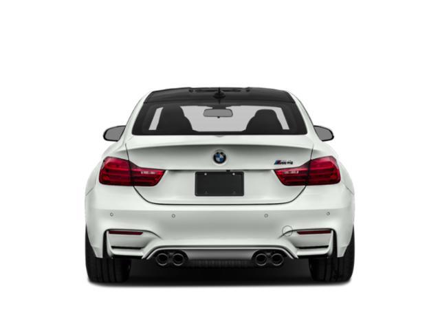used 2015 BMW M4 car, priced at $36,985