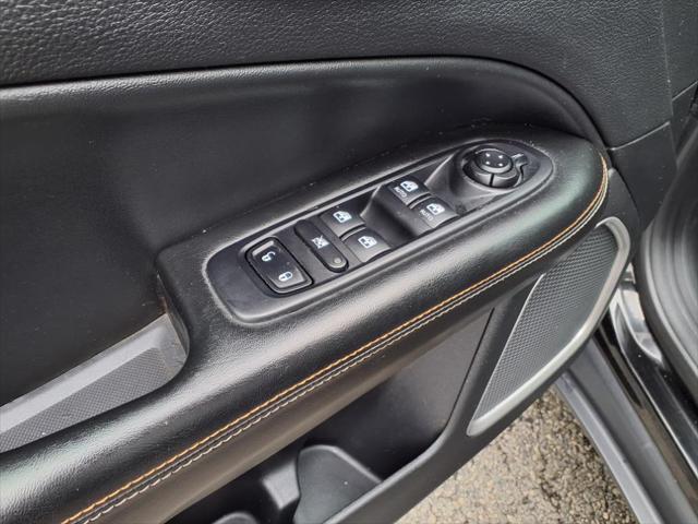 used 2019 Jeep Compass car, priced at $15,985