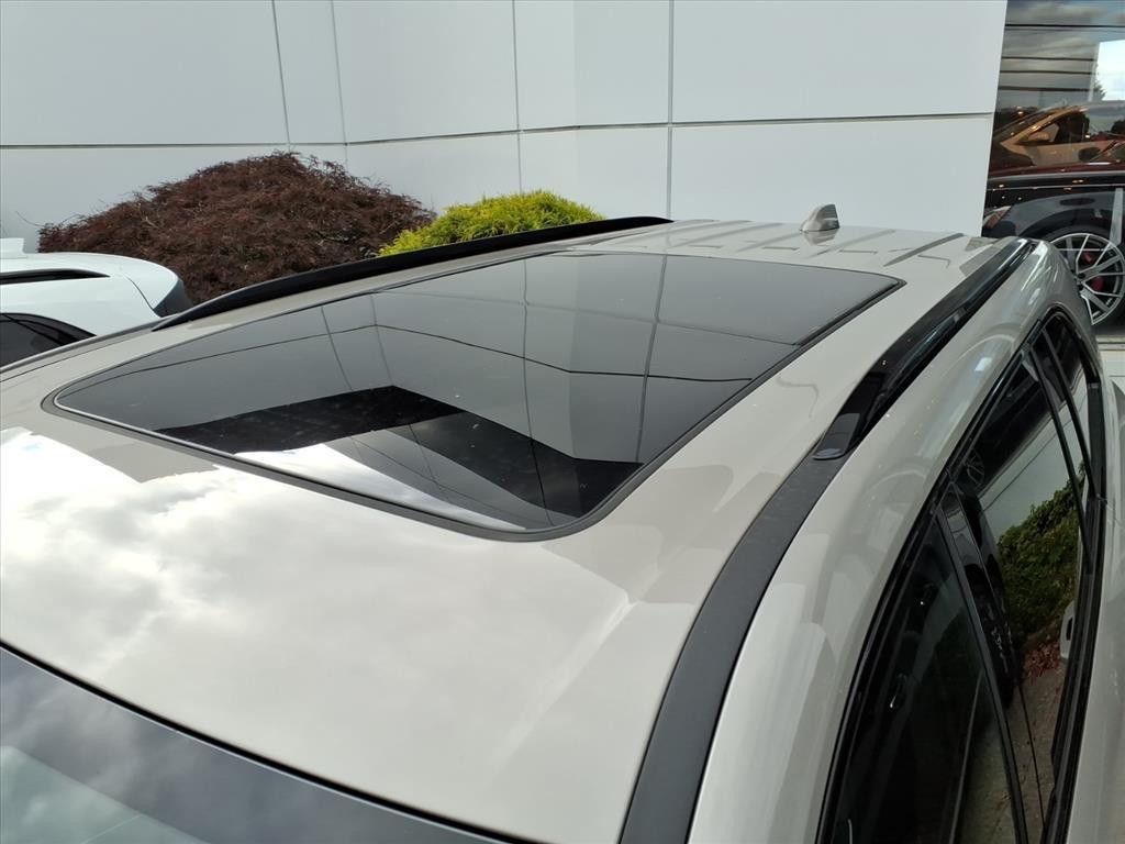 new 2026 Buick Enclave car, priced at $57,805