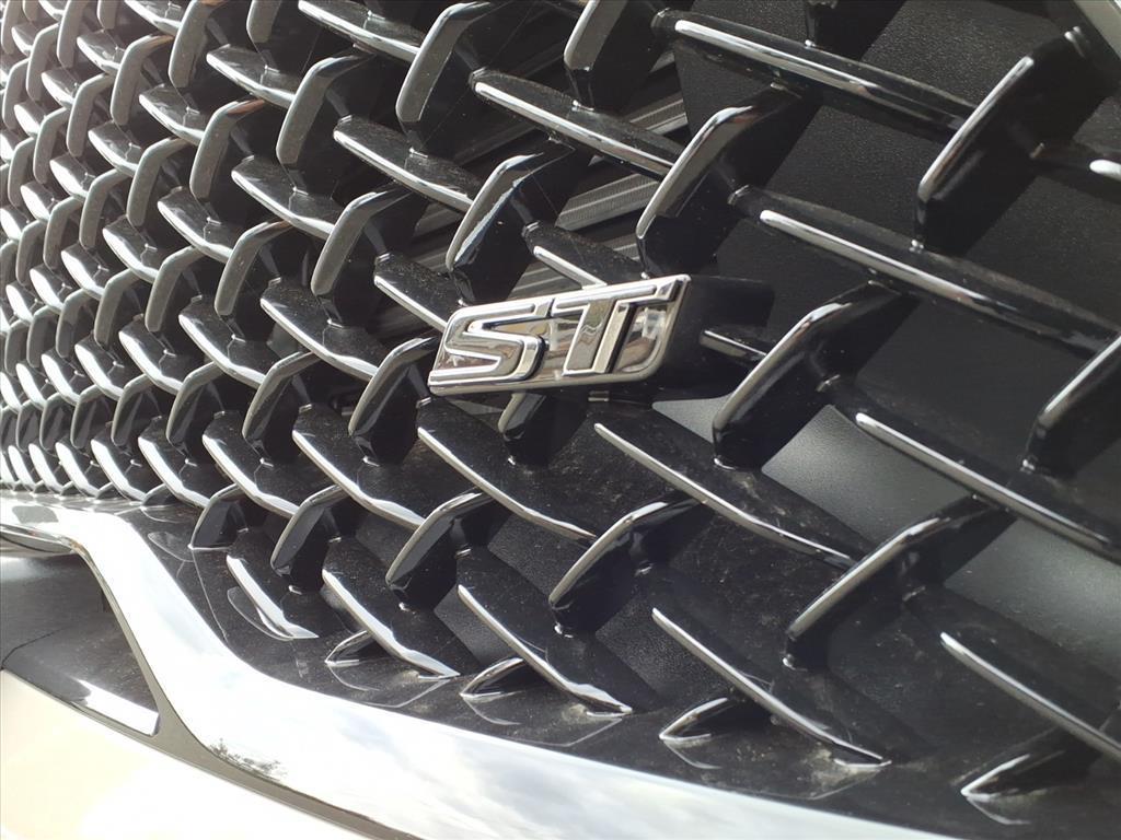 new 2026 Buick Enclave car, priced at $57,805