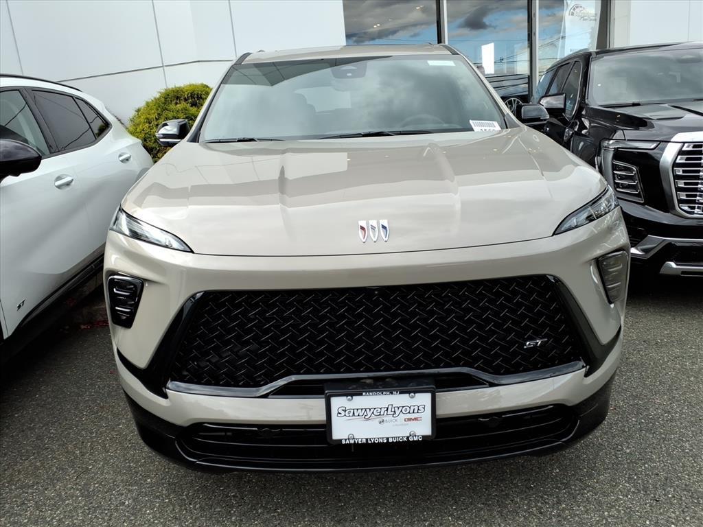 new 2026 Buick Enclave car, priced at $57,805