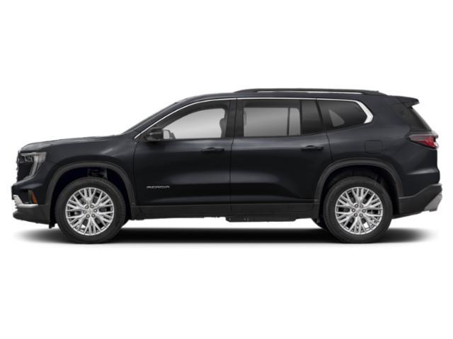 new 2025 GMC Acadia car, priced at $49,675