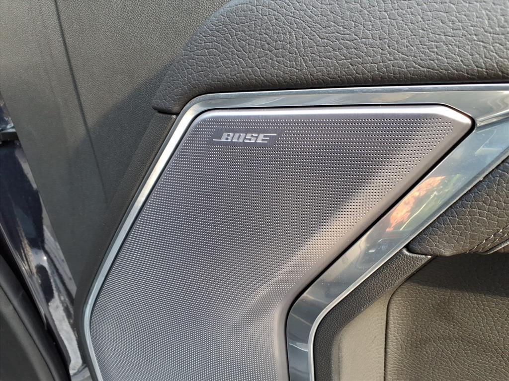 used 2022 GMC Sierra 1500 car, priced at $51,985