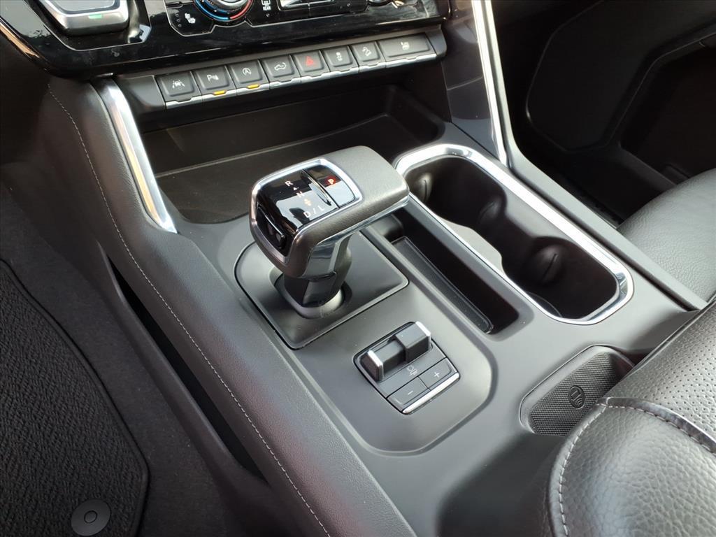 used 2022 GMC Sierra 1500 car, priced at $51,985