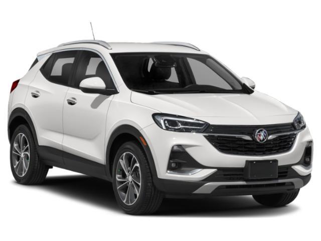 used 2022 Buick Encore GX car, priced at $24,985