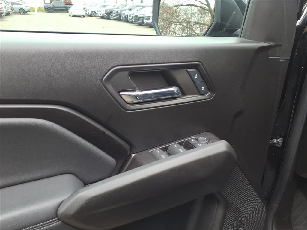 used 2024 GMC Canyon car, priced at $39,985