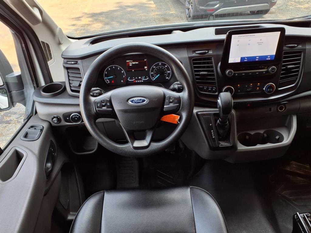 used 2020 Ford Transit-350 car, priced at $32,162