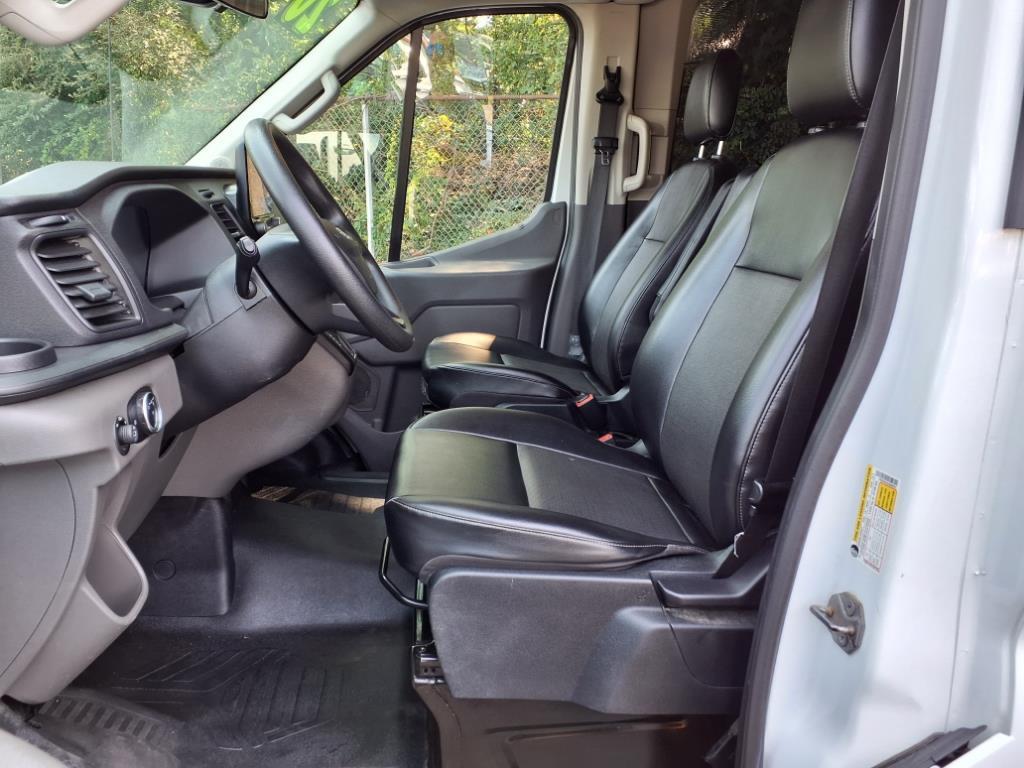 used 2020 Ford Transit-350 car, priced at $32,162