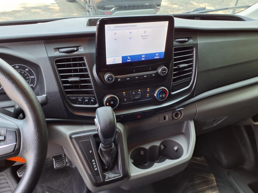 used 2020 Ford Transit-350 car, priced at $32,162