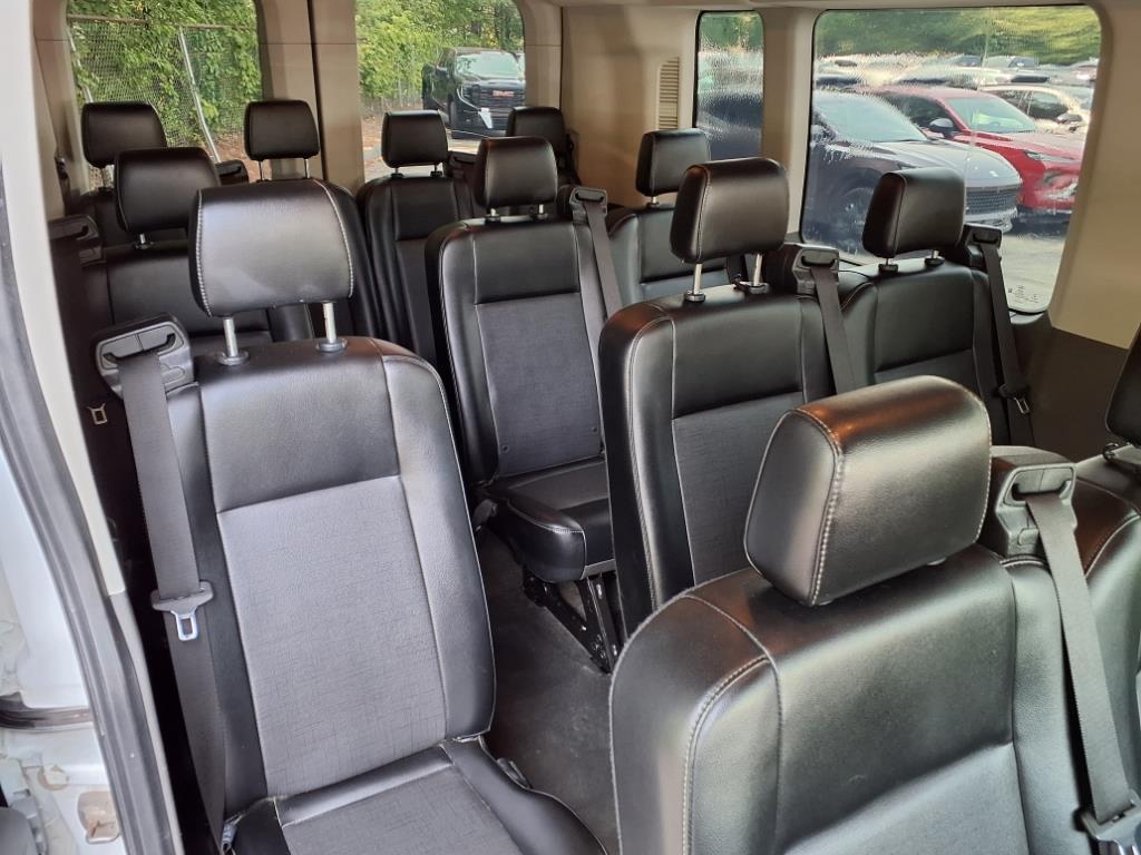 used 2020 Ford Transit-350 car, priced at $32,162
