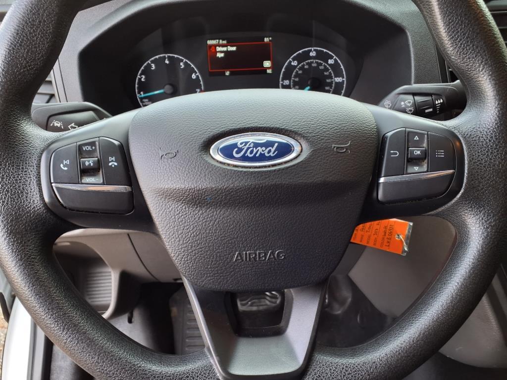 used 2020 Ford Transit-350 car, priced at $32,162