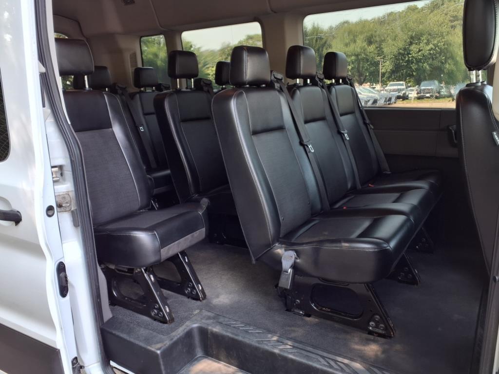 used 2020 Ford Transit-350 car, priced at $32,162