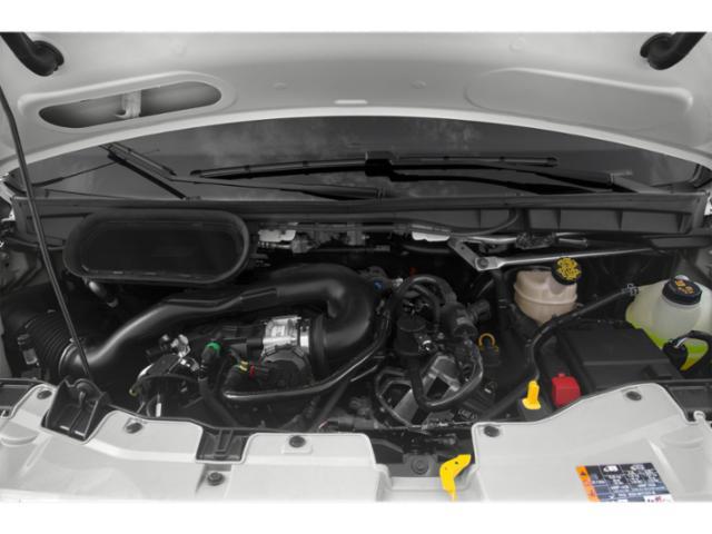 used 2020 Ford Transit-350 car, priced at $44,985
