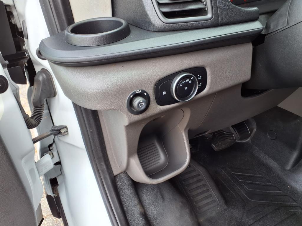 used 2020 Ford Transit-350 car, priced at $32,162