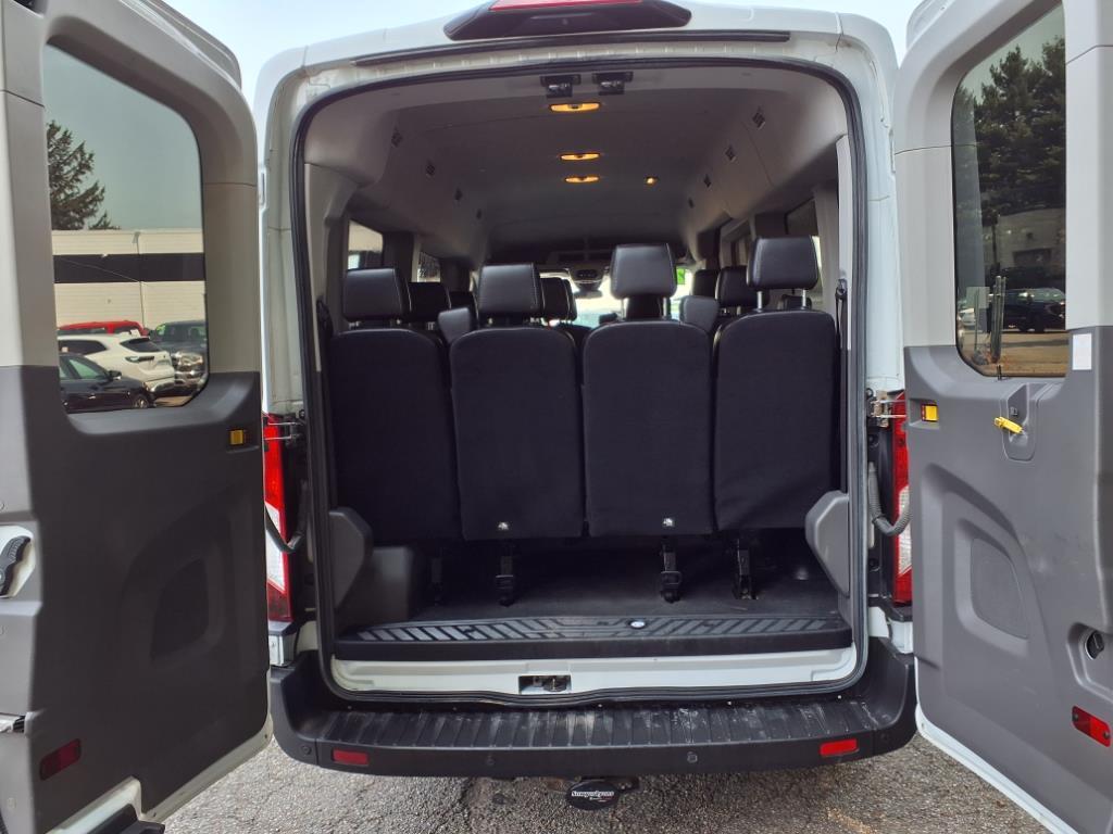 used 2020 Ford Transit-350 car, priced at $32,162