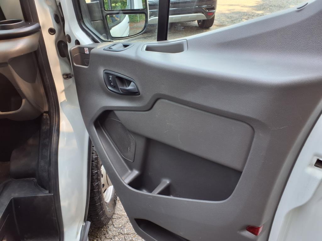 used 2020 Ford Transit-350 car, priced at $32,162