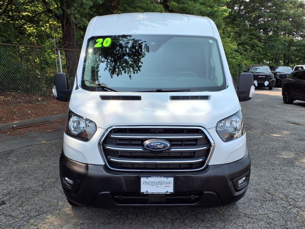 used 2020 Ford Transit-350 car, priced at $32,162