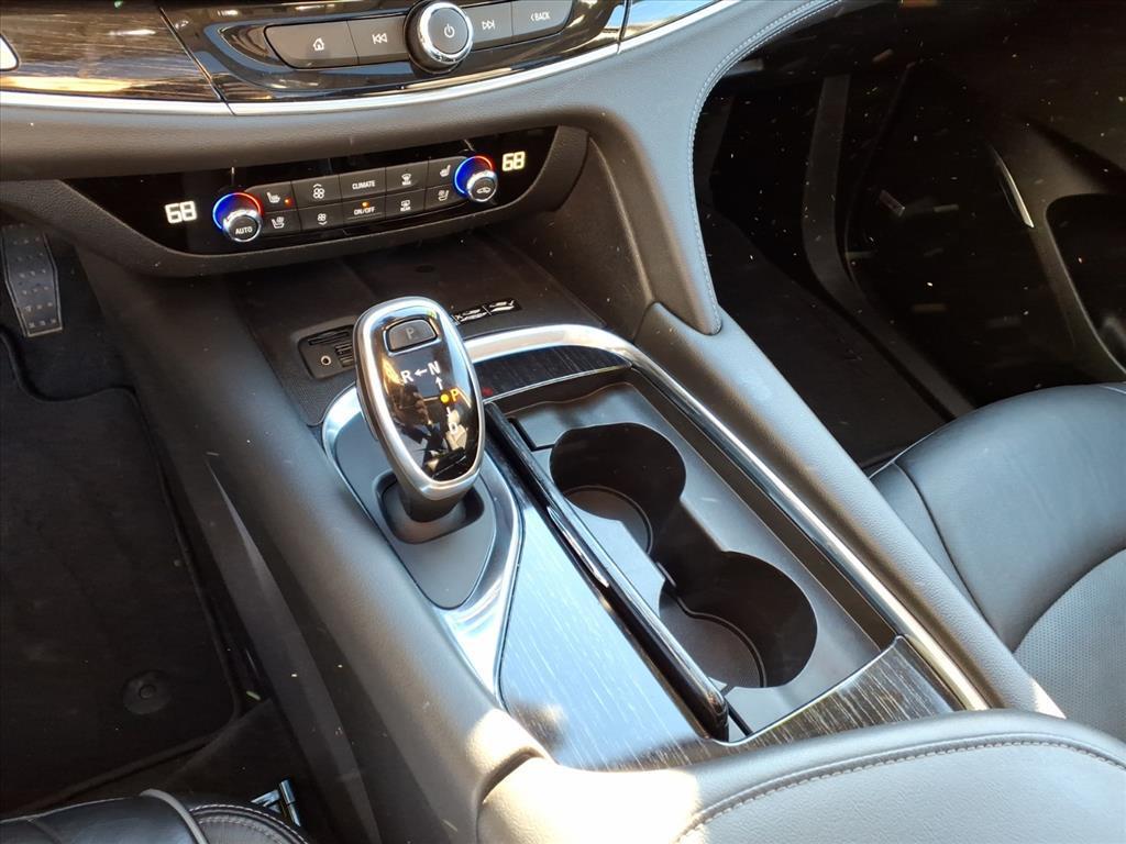 used 2020 Buick Enclave car, priced at $24,909