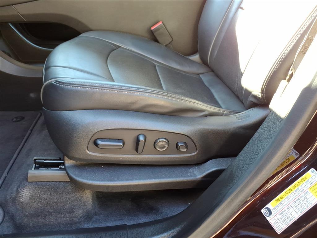 used 2020 Buick Enclave car, priced at $24,909