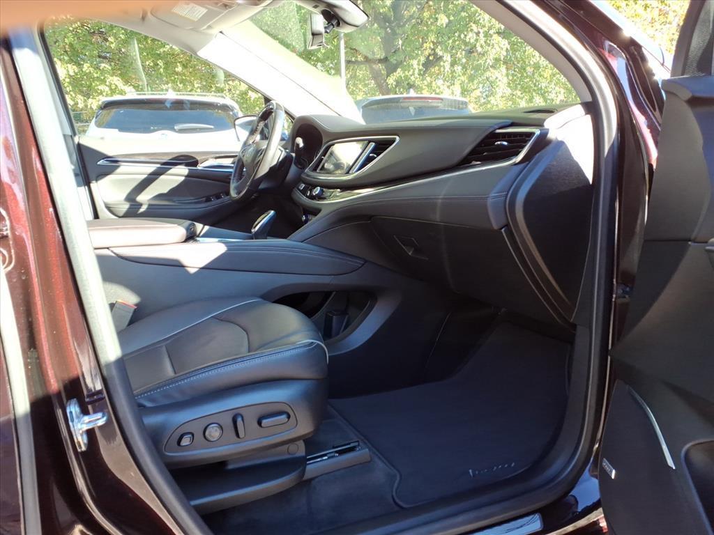 used 2020 Buick Enclave car, priced at $24,909