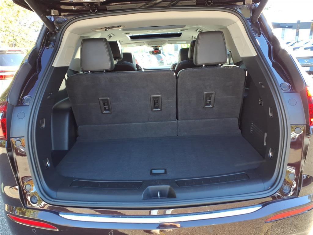 used 2020 Buick Enclave car, priced at $24,909