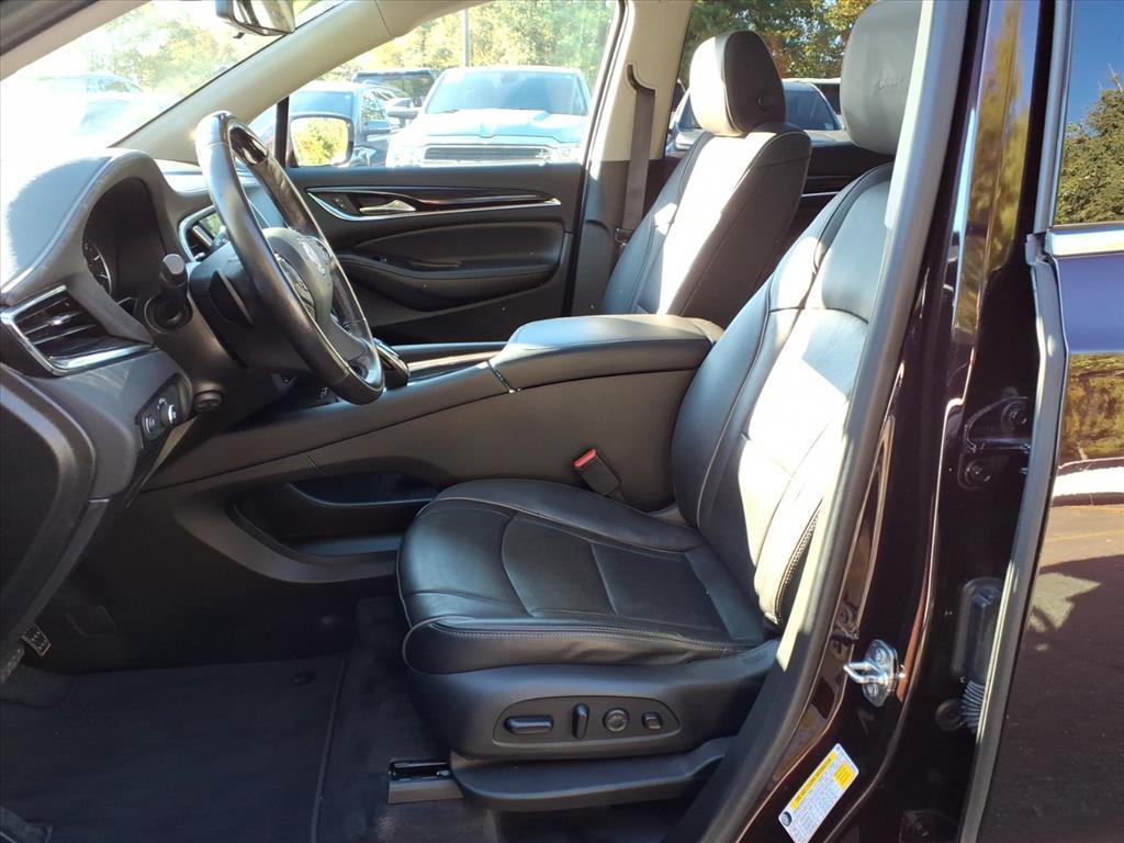 used 2020 Buick Enclave car, priced at $24,909