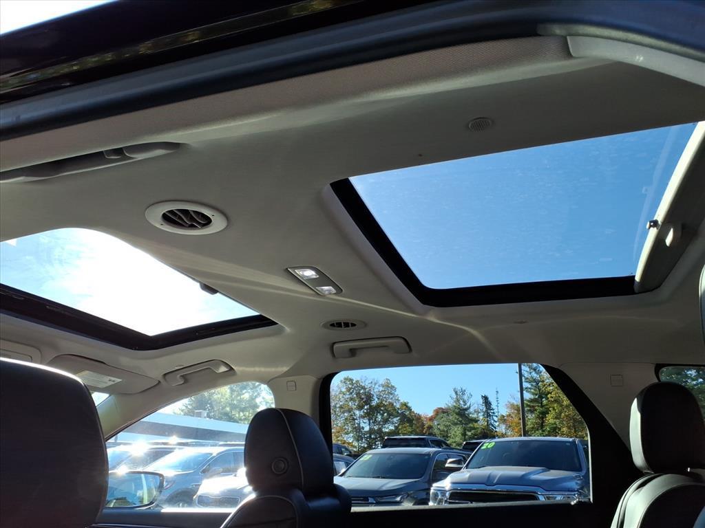 used 2020 Buick Enclave car, priced at $24,909