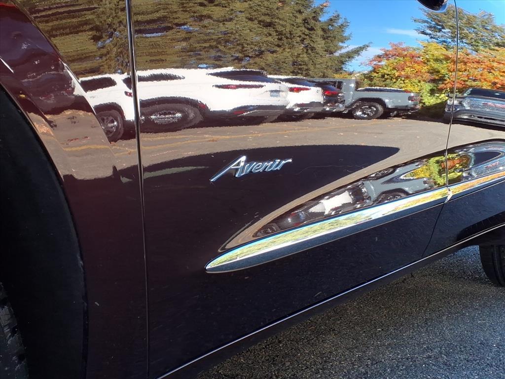 used 2020 Buick Enclave car, priced at $24,909