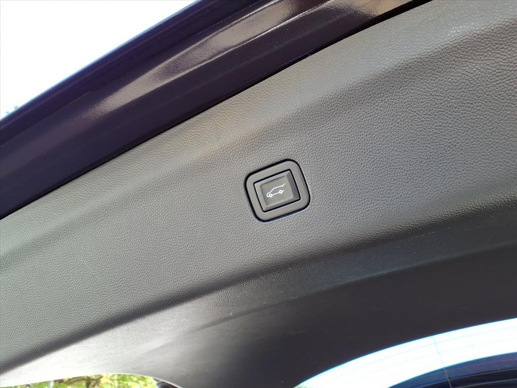 used 2020 Buick Enclave car, priced at $24,909