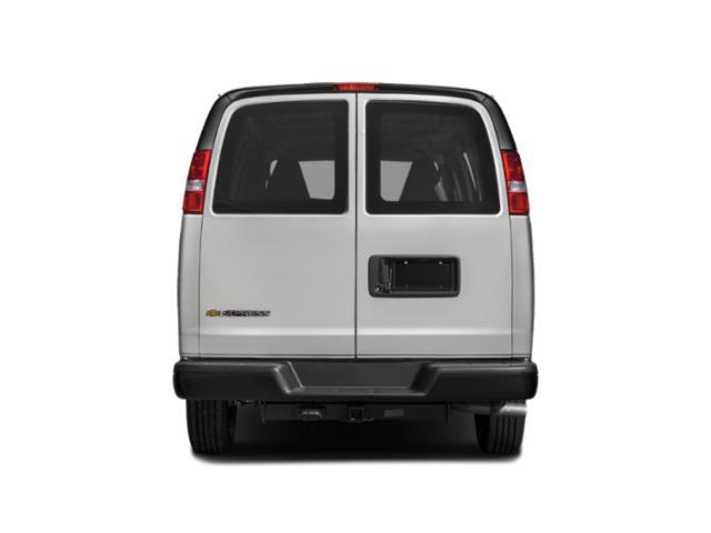 used 2021 Chevrolet Express 3500 car, priced at $34,985
