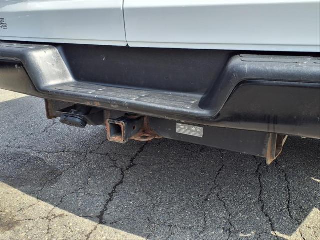 used 2021 Chevrolet Express 3500 car, priced at $31,527